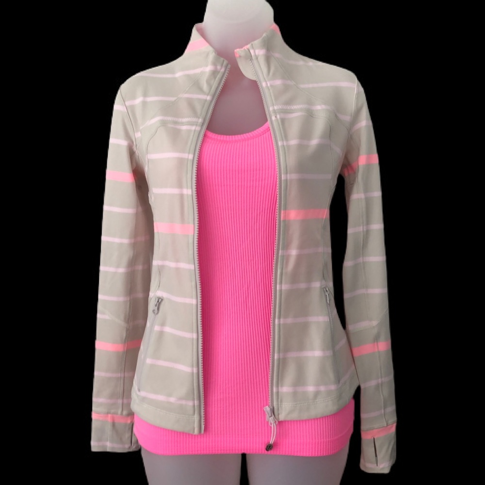 Lululemon Jacket